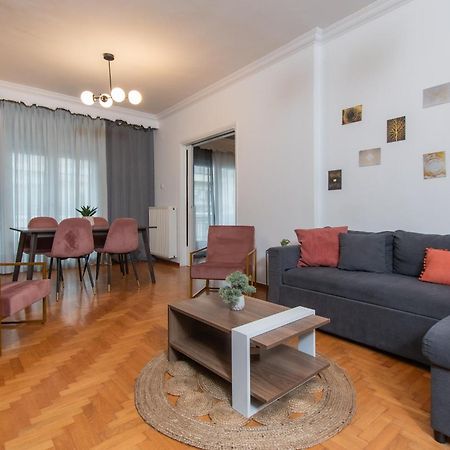 Houseloft Agora Residence Салоники Экстерьер фото