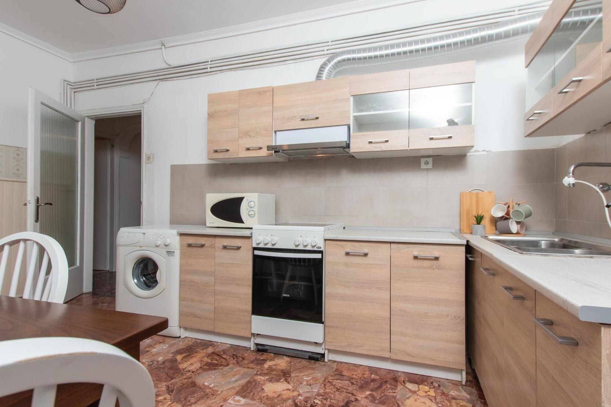 Houseloft Agora Residence Салоники Экстерьер фото