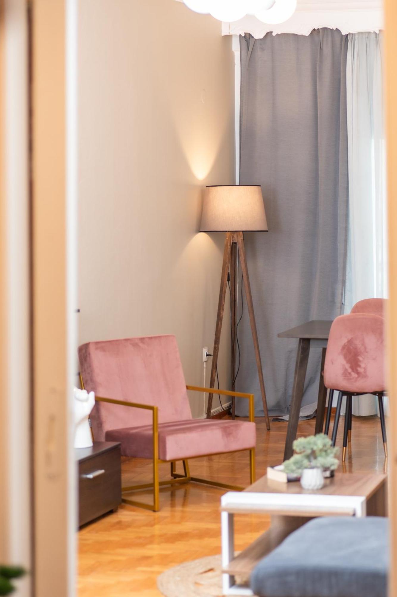 Houseloft Agora Residence Салоники Экстерьер фото