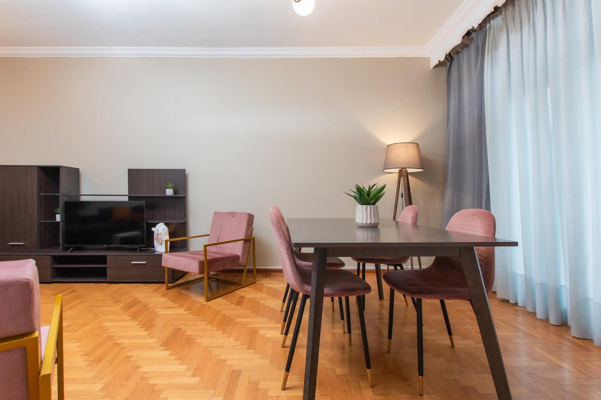 Houseloft Agora Residence Салоники Экстерьер фото